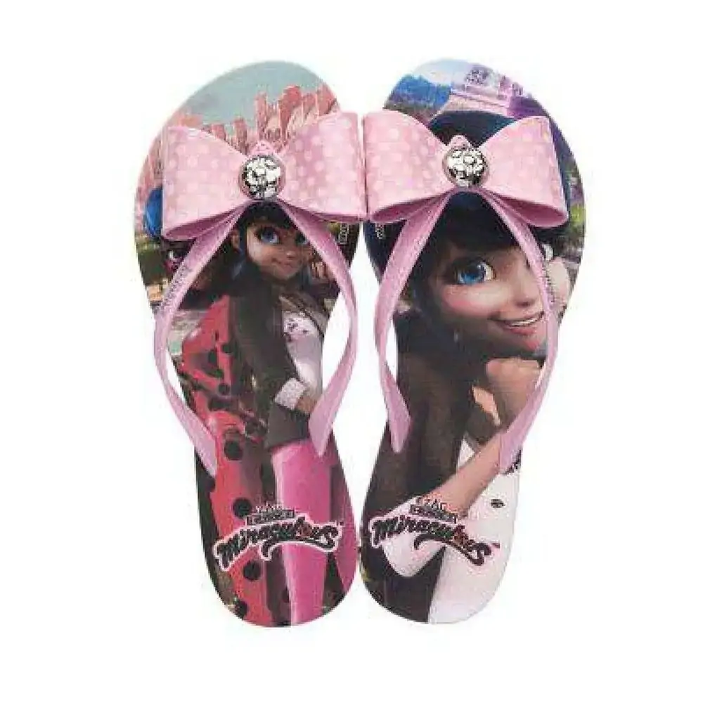 Chin Ipanema Ladybug Petit Poa 21702 26/33