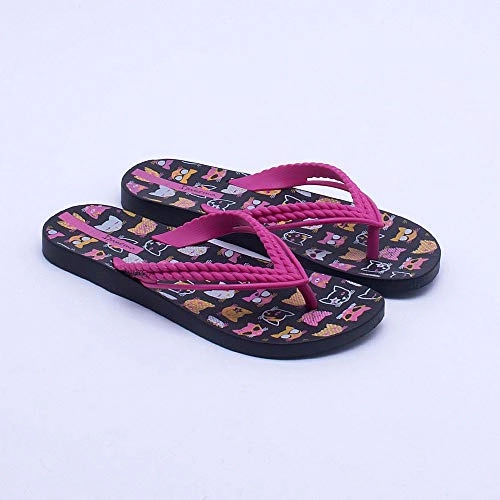 Sand Ipanema Love Estampada Pr/rosa 38