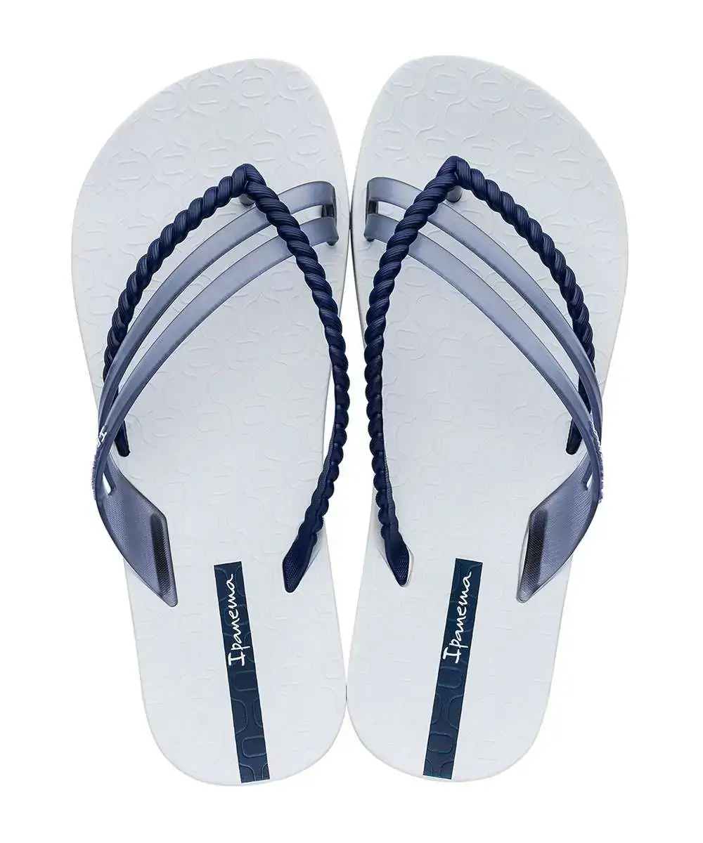 Chinelo Ad Ipanema Like Print Fem 26136