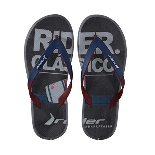 Sand Ipanema Rider Energy Pr/bordo/az 40
