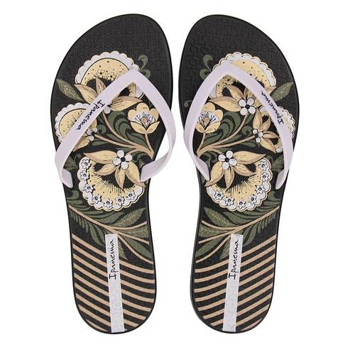 Chinelo Feminino Ipanema Swell Print