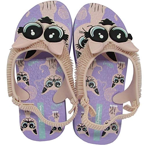 Sand Ipanema Fluffy Ii Baby 26219