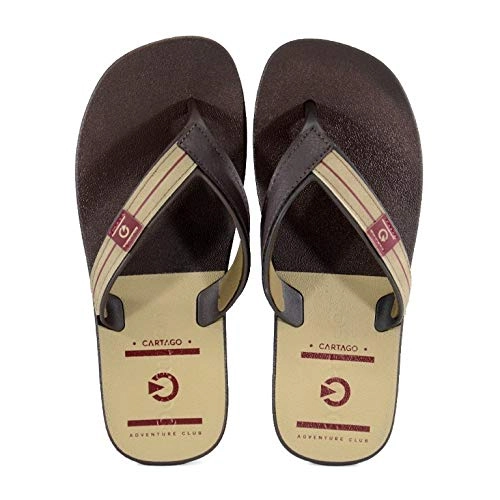 Sandalia Cartago Turim Dedo A Ref 11344