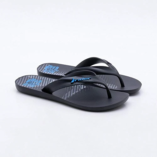 Sand.rider Strike Ole Preto/preto N 43/44