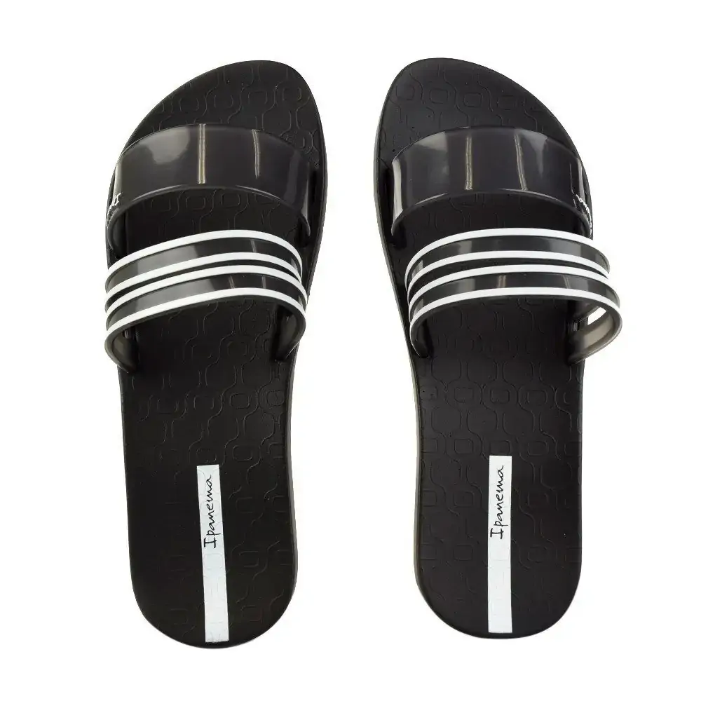 Sandalia Ipanema New Fem Ad.pt/fume/brc