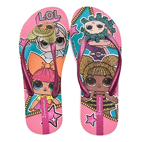 Sand Ipanema Inf Lol Surprise 29/30 Rs