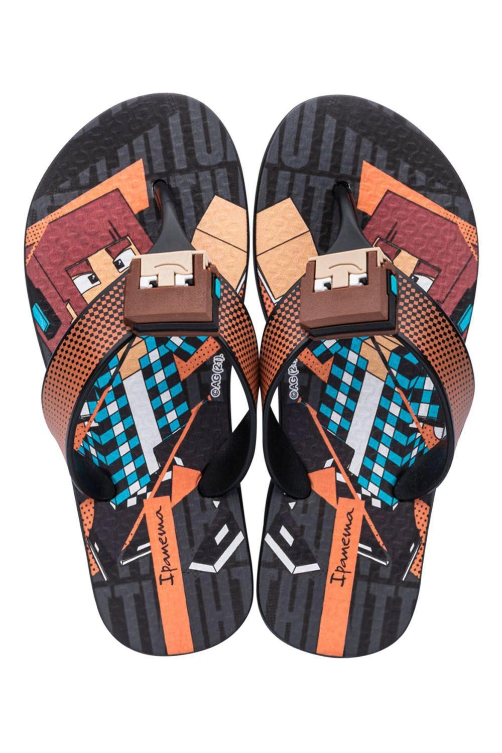 Sand Ipanema Inf Authentic Games 23/24 Pr