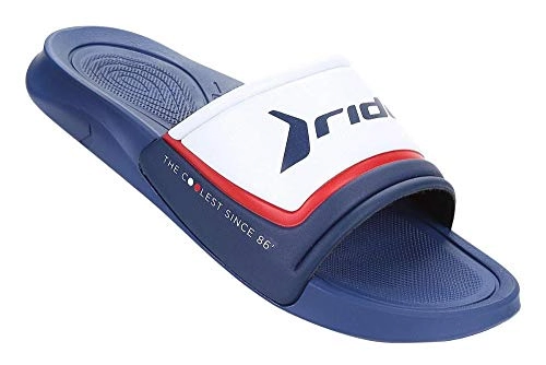 Chinelo Rider Infinity Li Azul/azul/