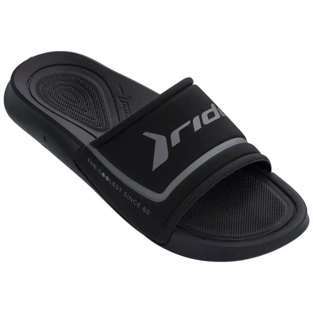 Chinelo Rider Infinity Li Azul/azul/