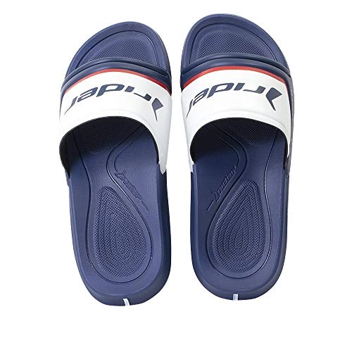 Chinelo Rider Infinity Li Azul/azul/