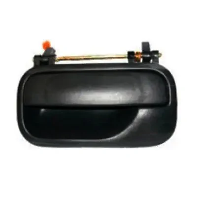 Maçaneta Externa CHEVROLET - GM VECTRA Lado Direito Porta Dianteira e Traseira sem Furo - NEW KAR 340260