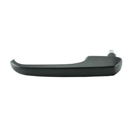Maçaneta Externa da Porta Central VOLKSWAGEN KOMBI Preta sem Chave - NEW KAR 341081