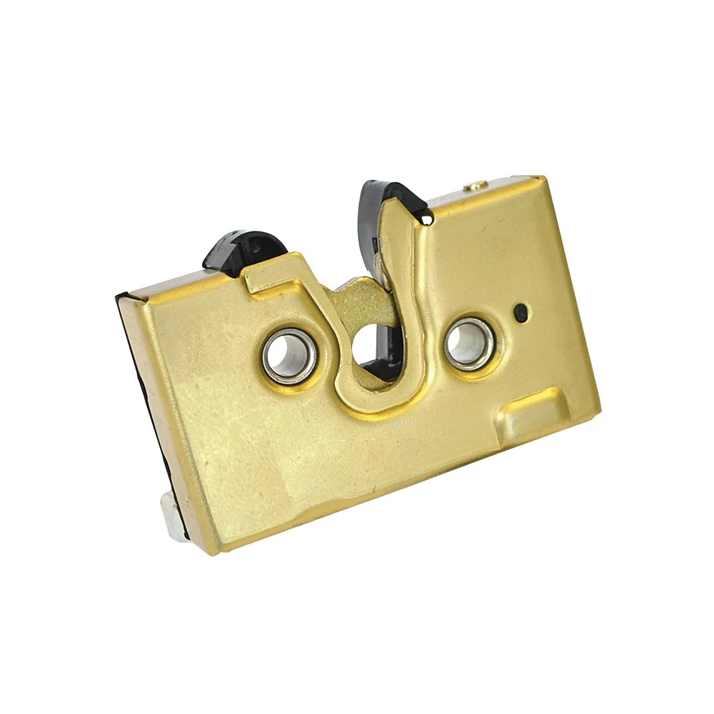 Fechadura da Porta Dianteira VOLKSWAGEN QUANTUM/SANTANA Lado Esquerdo - NEW KAR 346076