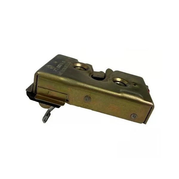 Fechadura da Porta Traseira VOLKSWAGEN QUANTUM/SANTANA Lado Direito - NEW KAR 346081