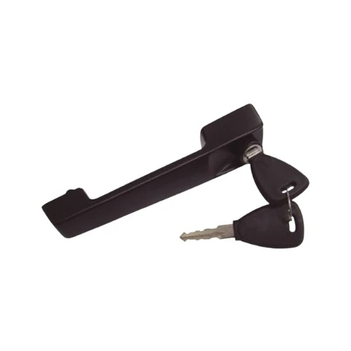 Maçaneta Externa MERCEDES BENZ 608/708 com Chave - NEW KAR 345535