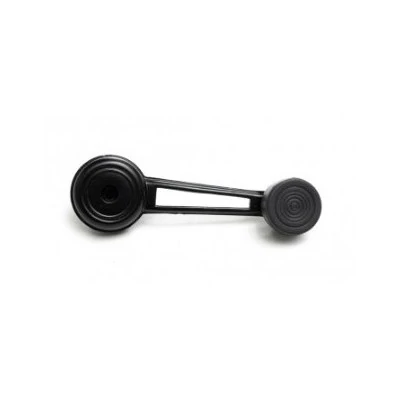 Manivela do Vidro Metal - NEW KAR 345302