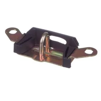Batente Inferior do Porta-malas CHEVROLET - GM CELTA 2/4 Portas - NEW KAR 345621