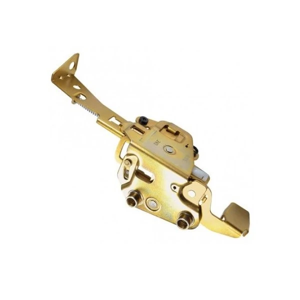 Fechadura Interna da Porta Lado Esquerdo - NEW KAR 346321