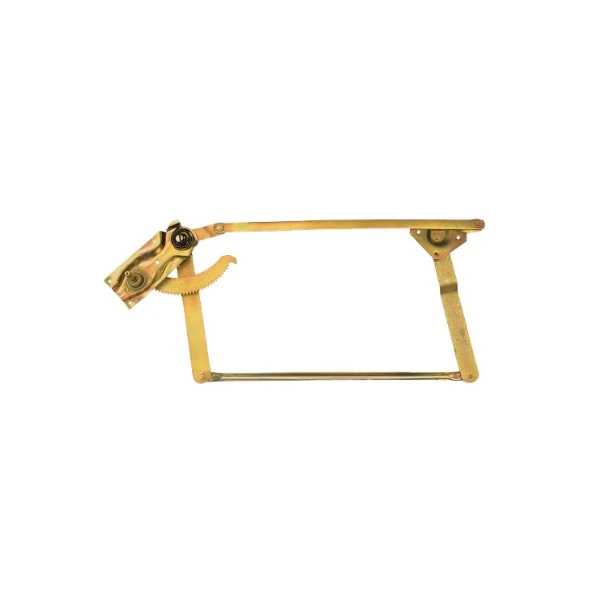 Maquina do Vidro Manual 2 Portas Lado Esquerdo - NEW KAR 540428