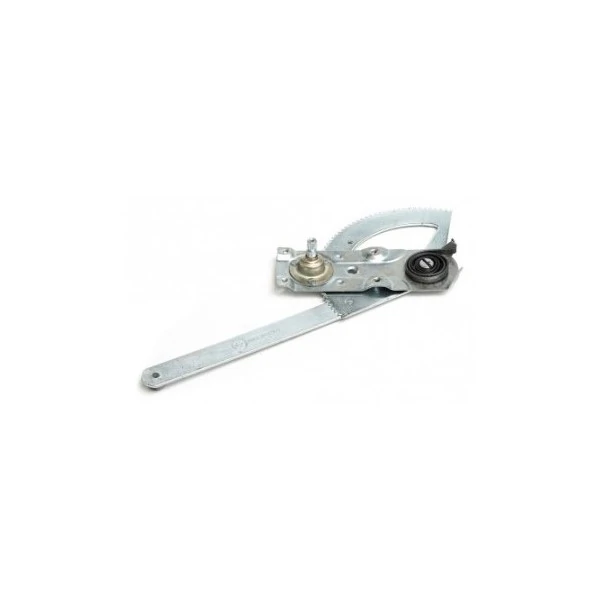 Maquina do Vidro Manual Dianteiro Lado Esquerdo Pino Curto - NEW KAR 540513