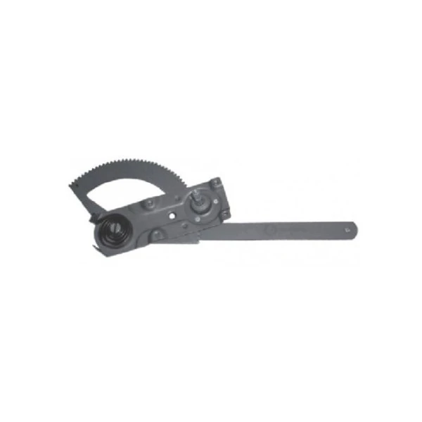 Maquina do Vidro Manual Dianteiro Lado Esquerdo Pino Longo - NEW KAR 540515