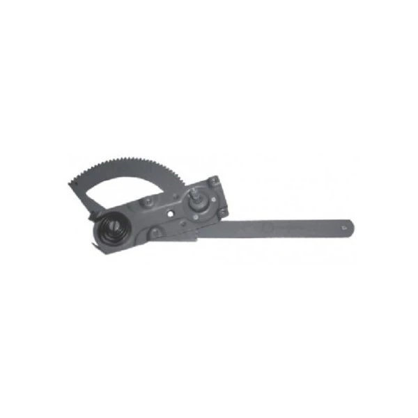 Maquina do Vidro Manual Dianteiro Lado Direito Pino Longo - NEW KAR 540516