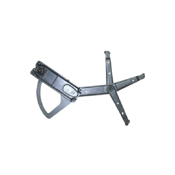 Maquina do Vidro Manual CHEVROLET - GM CELTA 2 Portas Lado Esquerdo Pino Longo - NEW KAR 540633
