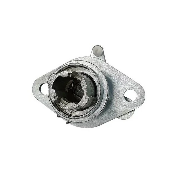 Suporte do Cilindro da Porta do Baú FIAT FIORINO - NEW KAR 340786