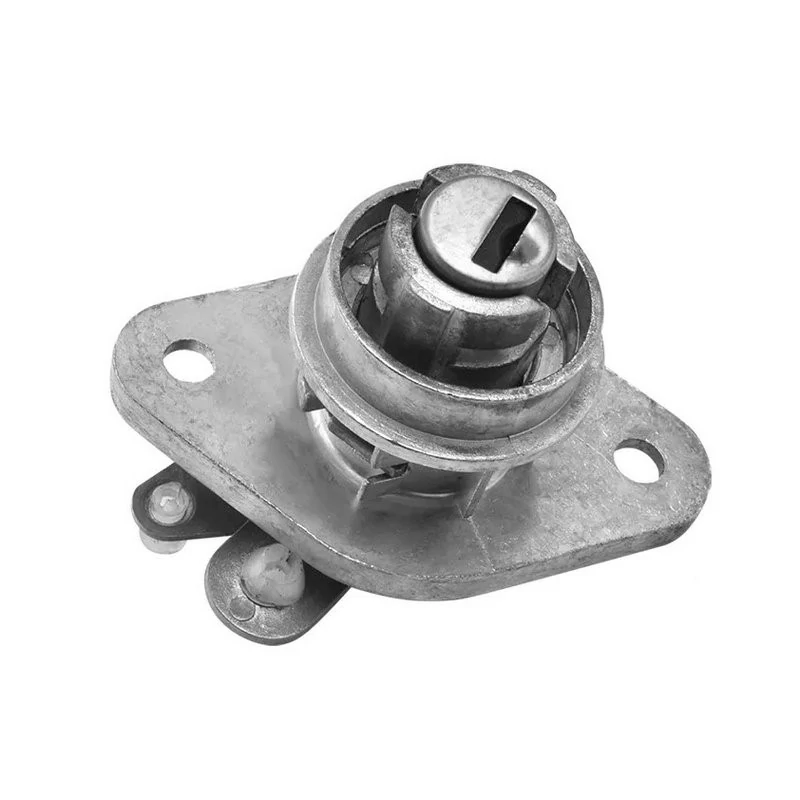 Suporte do Cilindro da Porta do Baú FIAT FIORINO - NEW KAR 340787