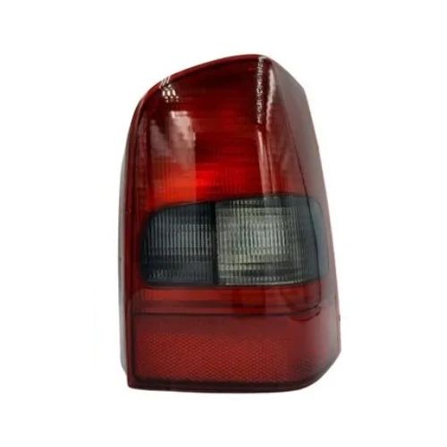 Lanterna Traseira VOLKSWAGEN PARATI Lado Direito Fumê - HT 6569542