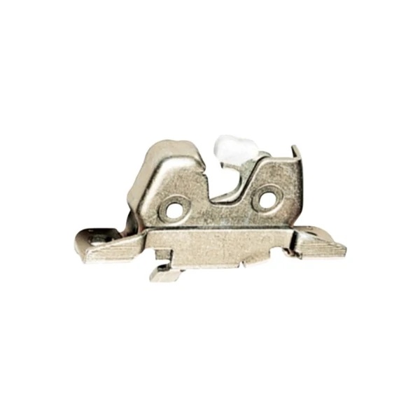 Fechadura do Porta-malas VOLKSWAGEN GOL Mecânica - NEW KAR 346359