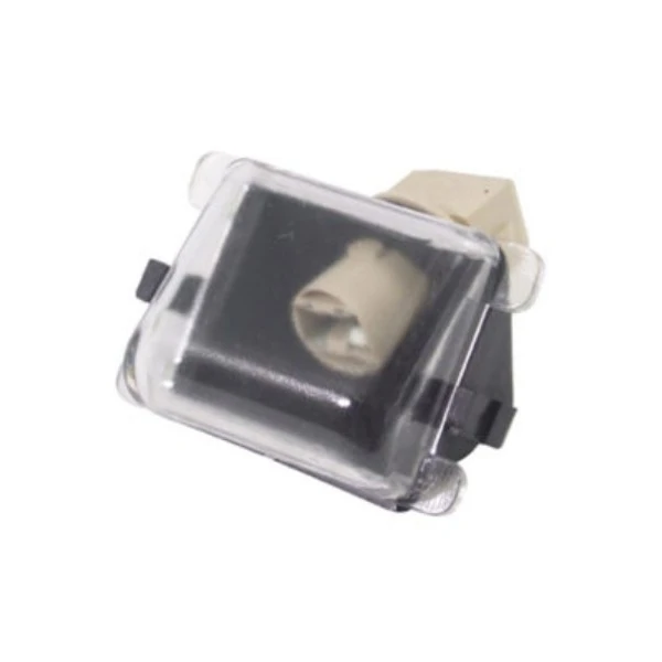 Lanterna de Placa VOLKSWAGEN SAVEIRO com Soquete - LS LS292R