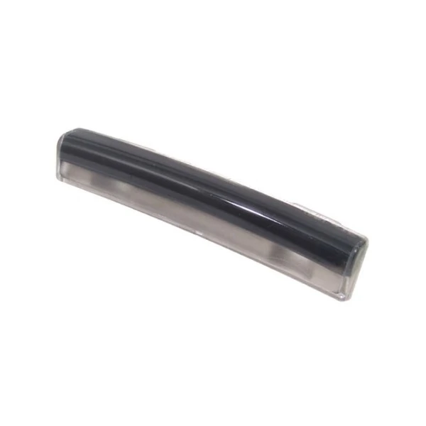 Lanterna de Placa Preto - LS LS218