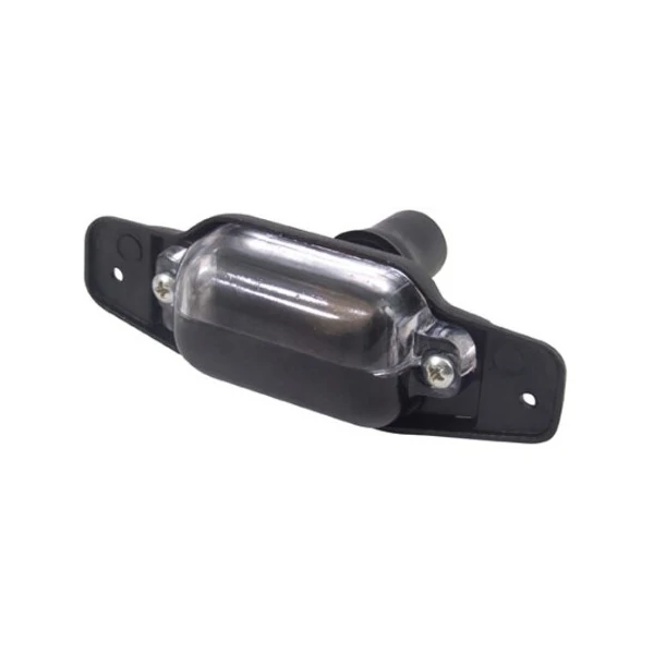 Lanterna de Placa CHEVROLET - GM CARAVAN/OPALA - LS LS225
