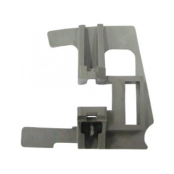 Suporte da Maçaneta Interna VOLKSWAGEN GOL 4 Portas Lado Direito Porta Dianteira e Traseira - NEW KAR 341068