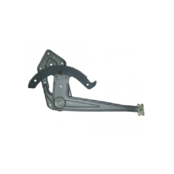Máquina do Vidro Elétrico FORD RANGER 2 Portas Lado Esquerdo sem Motor - NEW KAR 540432