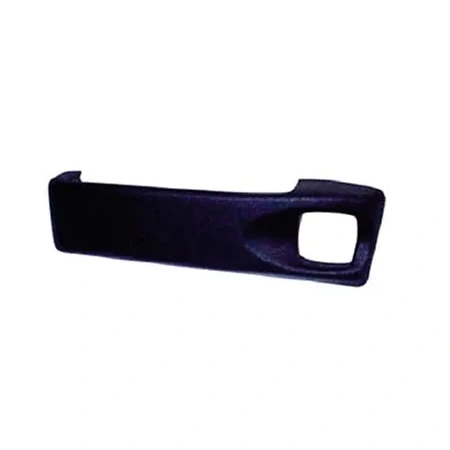 Maçaneta Externa do Porta-malas FIAT UNO sem Chave - NEW KAR 340411