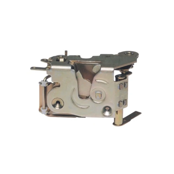 Fechadura da Porta Lado Direito - NEW KAR 346086