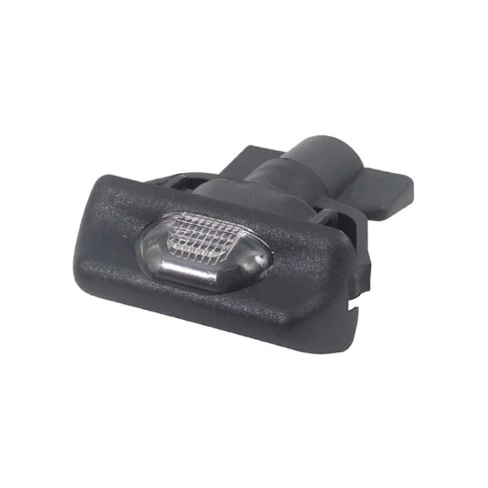 Lanterna de Placa FORD ESCORT - LS LS215
