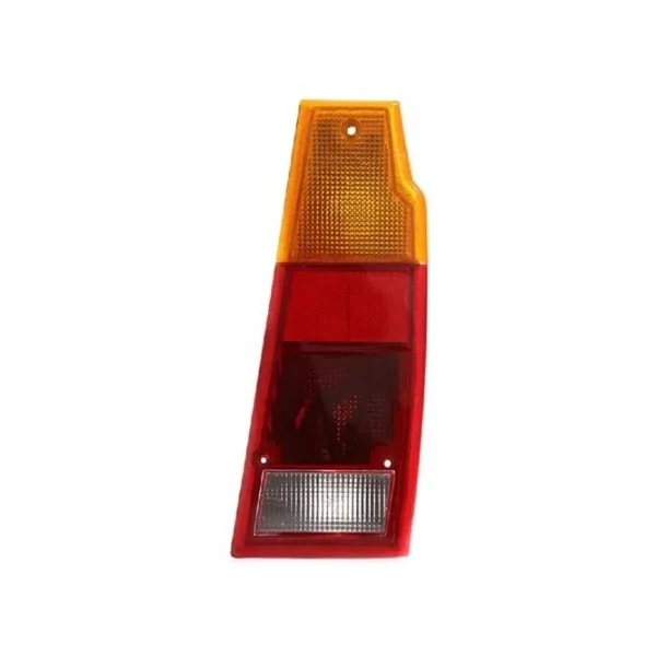 Lanterna Traseira VOLKSWAGEN PARATI/SAVEIRO Lado Direito Tricolor - HT 20062