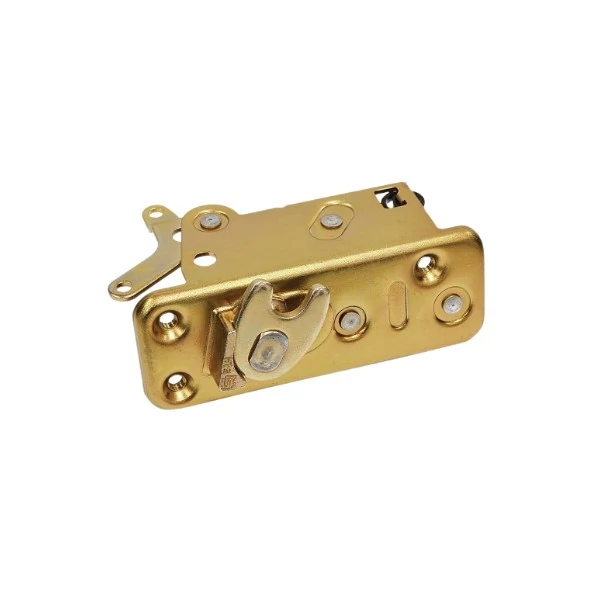 Fechadura da Porta MERCEDES BENZ 608/708 Lado Esquerdo - NEW KAR 346375