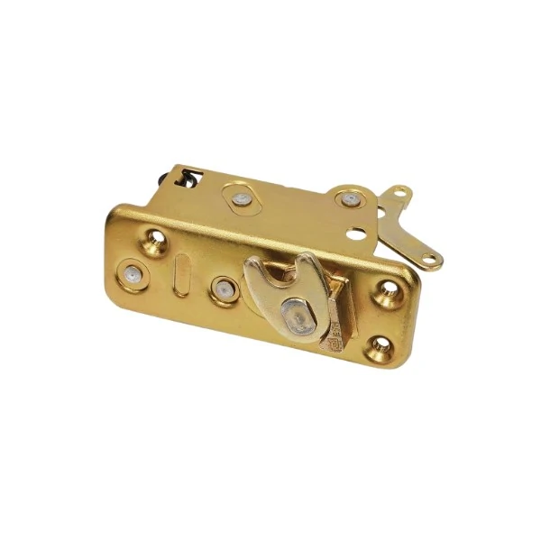 Fechadura da Porta MERCEDES BENZ 608/708 Lado Direito - NEW KAR 346376