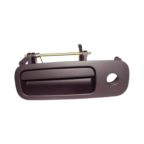 Maçaneta Externa do Porta-malas VOLKSWAGEN GOL Mecânica com Furo - NEW KAR 340404