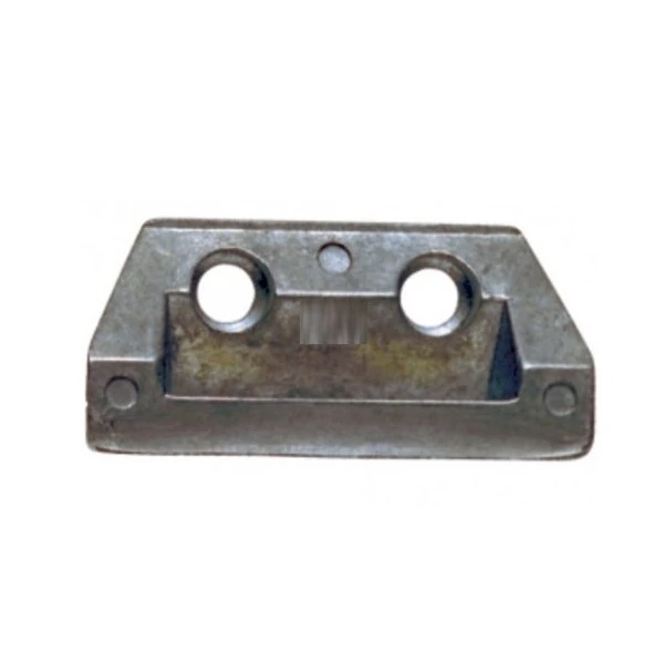 Batente do Porta-malas VOLKSWAGEN KOMBI - NEW KAR 346011