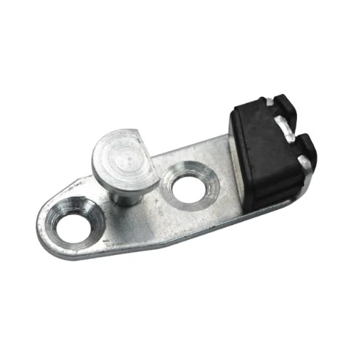 Batente do Porta-malas VOLKSWAGEN KOMBI - NEW KAR 346013