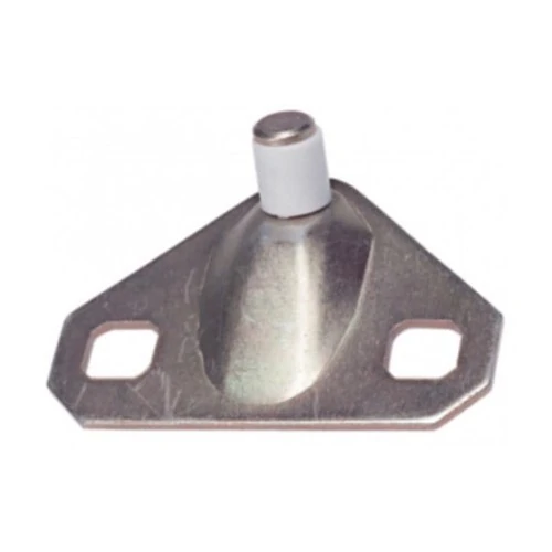 Batente do Porta-malas FIAT 147 - NEW KAR 346033