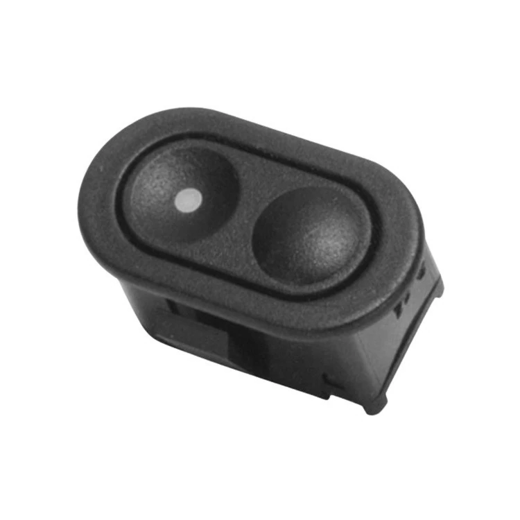 Botão do Vidro Elétrico Traseiro CHEVROLET - GM CORSA Simples - NEW KAR 143144