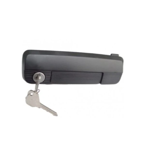 Maçaneta Externa FIAT 147 Lado Direito com Chave - NEW KAR 343060