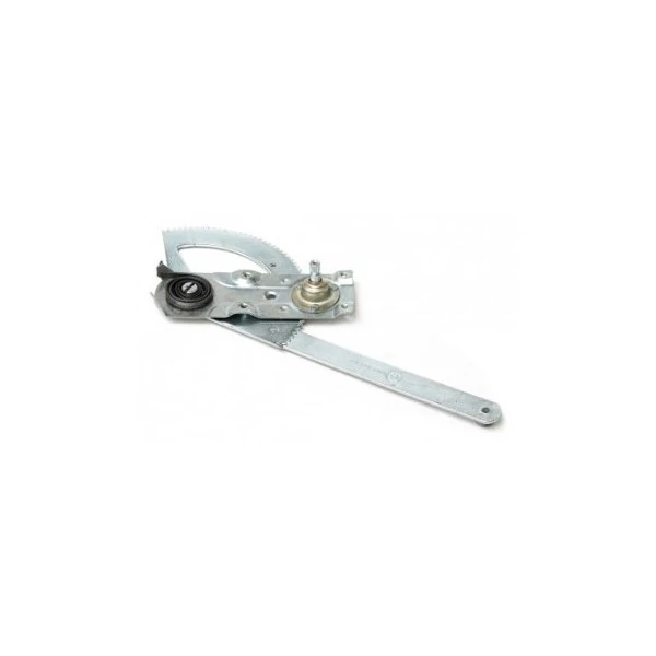 Maquina do Vidro Manual Dianteiro Lado Direito Pino Curto - NEW KAR 540514