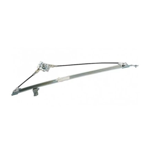 Maquina do Vidro Manual FIAT DUCATO Lado Direito - NEW KAR 540570